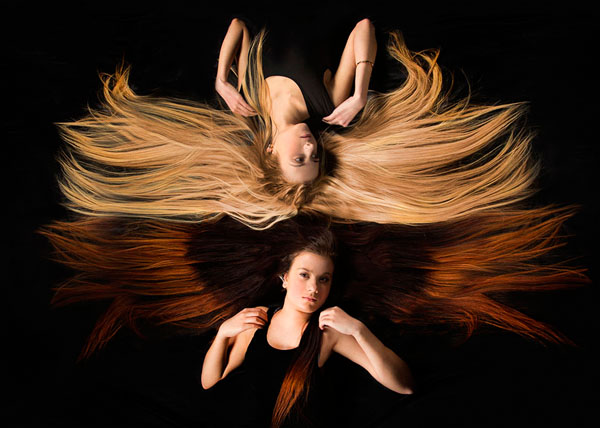 Photograph Maggie Habieda Alter Ego on One Eyeland